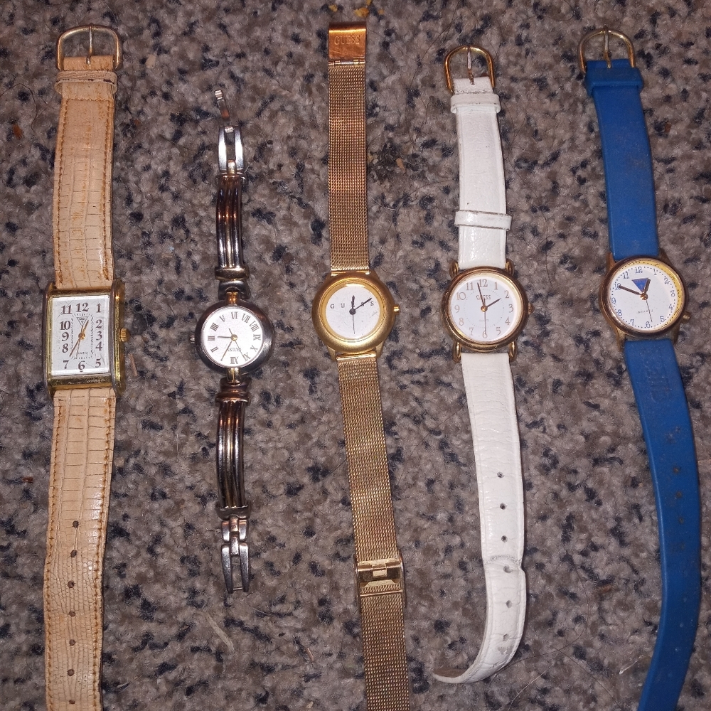 Women's watches